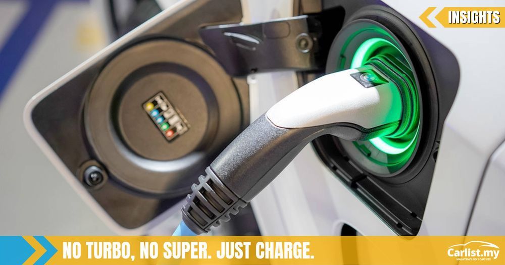 AC vs DC Charging - Guide for New EV Drivers in Malaysia - Insights