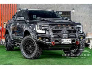 2022 Ford RANGER 2.0 XLT Double Cab Hi-Rider Pickup