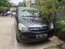 2005 Toyota Kijang Innova 2.5 V MPV