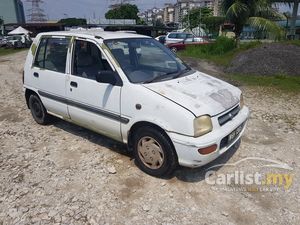 Search 63,714 Used Cars for Sale in Malaysia - Carlist.my