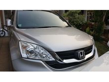 2012 Honda CR-V 2.0 2.0 i-VTEC SUV