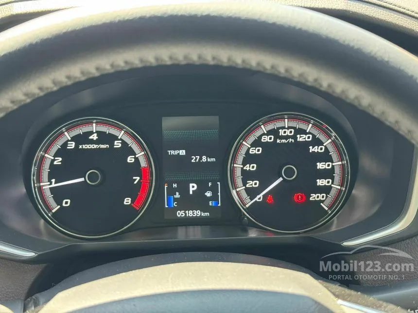 2021 Mitsubishi Xpander Cross MPV
