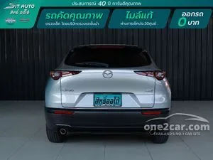 2020 Mazda CX-30 2.0 C SUV