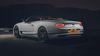 All-new Bentley Continental GT Convertible Semakin Elegan dan Mewah 2