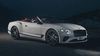 All-new Bentley Continental GT Convertible Semakin Elegan dan Mewah 1