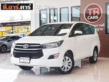 2017 Toyota Innova 2.0 (ปี 16-20) Crysta E Wagon