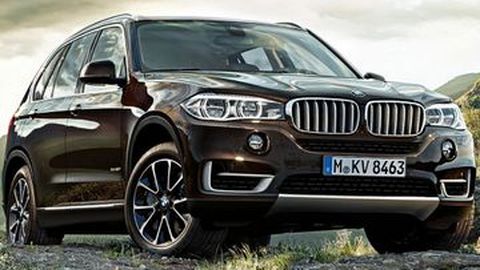 BMW Percaya Diri Bisa Rakit Mobil Listrik di Indonesia