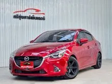 2020 Mazda 2 1.3 (ปี 15-25) High Connect Sedan