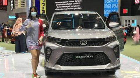 Banyak Konsumen Belum Ikuti Recall Daihatsu Xenia 2024, Apa Sebabnya?