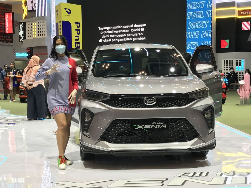 Banyak Konsumen Belum Ikuti Recall Daihatsu Xenia 2024, Apa Sebabnya?