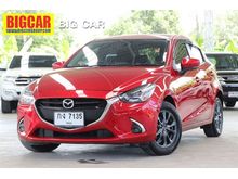 2019 Mazda 2 1.3 (ปี 15-18) Sports High Connect Hatchback