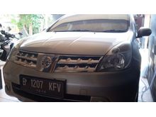 Grand Livina 2010 Matic Mulus. Mesin Halus & Responsif. Full Asuransi