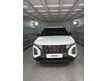 Jual Mobil Hyundai Creta 2024 Alpha 1.5 di Jawa Barat Automatic Wagon Putih Rp 393.800.000