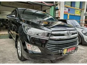 2020 Toyota Kijang Innova 2.0 G MPV SOLAR