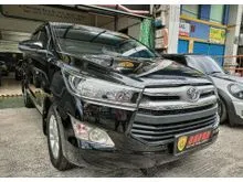 2020 Toyota Kijang Innova 2.0 G MPV SOLAR
