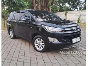 2016 Toyota Kijang Innova 2.0 G MPV