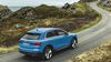 All-New Audi Q3 - Stylish, Larger and High Tech
