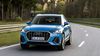 All-New Audi Q3 - Stylish, Larger and High Tech