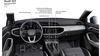 All-New Audi Q3 - Stylish, Larger and High Tech