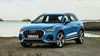 All-New Audi Q3 - Stylish, Larger and High Tech