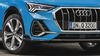 All-New Audi Q3 - Stylish, Larger and High Tech