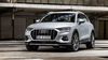 All-New Audi Q3 - Stylish, Larger and High Tech