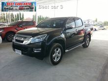 2015 Isuzu D-Max 3.0 CAB-4 (ปี 11-17) Hi-Lander Z-Prestige Pickup AT