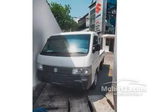2026 Suzuki Carry 1.5 Pick Up Flat Deck AC/PS Pickup