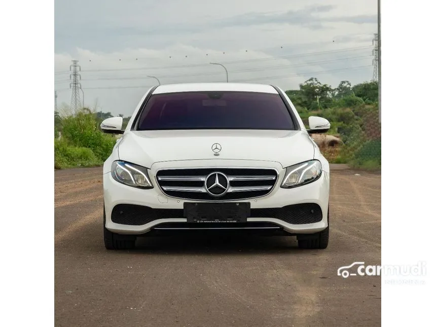 Jual Mobil Mercedes