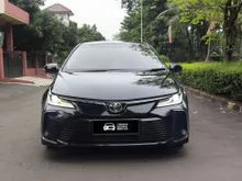 2021 Toyota Corolla Altis 1.8 V Sedan