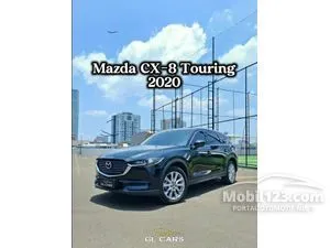 2020 Mazda CX-8 2.5 Touring SUV