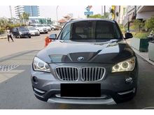 2014 BMW X1 2.0 sDrive18i xLine SUV