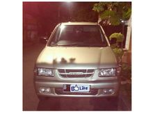 2000 Isuzu Panther 2.5 LS Hi Grade SUV