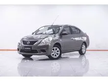 2012 Nissan ALMERA 1.2 (ปี 11-19) VL Sedan