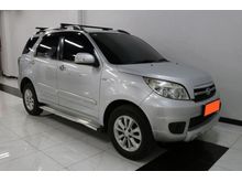 2013 Daihatsu Terios 1.5 TX SUV