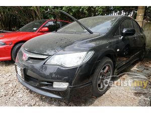 9200 Koleksi Honda Civic Bekas Olx Surabaya HD Terbaik