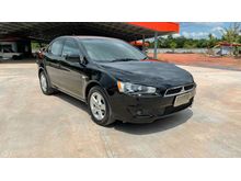 2010 Mitsubishi Lancer EX 1.8 (ปี 09-15) GLS LTD Sedan