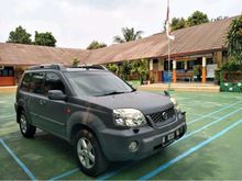 2004 Nissan X-Trail 2.5 XT SUV