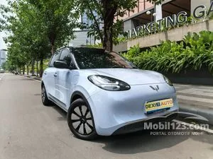 2025 Wuling Binguo EV 410 Premium Range AC/DC Hatchback