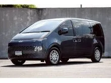 2022 Hyundai Staria 2.2 (ปี 21-28) S Van