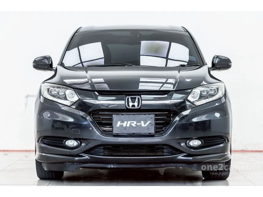 2016 Honda HR-V E Limited SUV