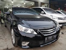 2012 Toyota Mark X 2.5 250G no Camry
