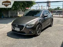 2017 Mazda 2 1.3 (ปี 15-25) High Connect Sedan
