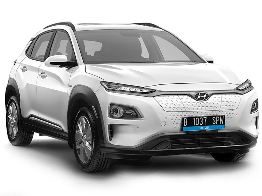 Melihat Keunggulan Teknologi Hyundai KONA Electric dan Hyundai IONIQ Electric