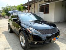 2006 Nissan Murano
