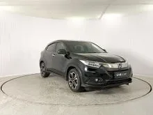 2019 Honda HR-V 1.5 E SUV