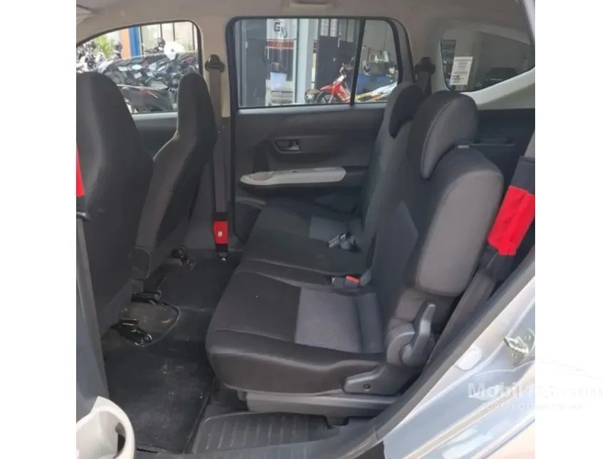 2021 Daihatsu Sigra D MPV