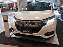 PROMO MANTAP PAJAK NOL PERSEN 2021 Honda HR-V 1.5
