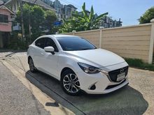 2018 Mazda 2 1.5 XD High Plus L Sedan