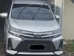 Jual Mobil Toyota Avanza 2020 Veloz 1.5 di Sumatera Utara Manual MPV Silver Rp 207.000.000